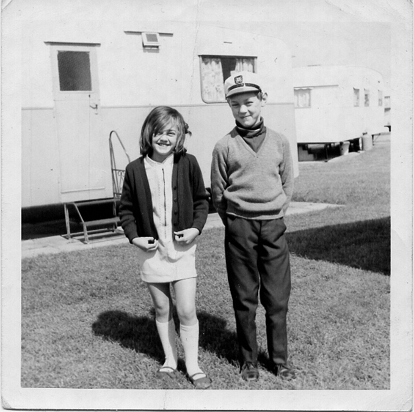 Jeremy B & Janet E Stringfellow Bridlington 1970.jpg